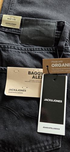 Jack jones baggy alex - jones, jeans
