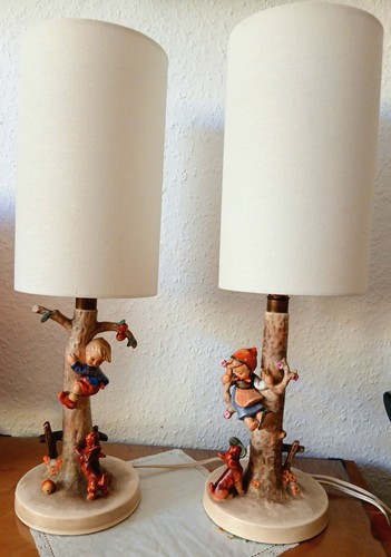 Original goebel hummel - 2x,