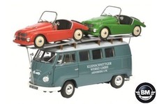 Schuco VW T1 Bus