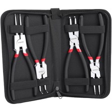 TECPO SPRENGRINGZANGEN SET 225