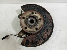 Mercedes-Benz Viano Radnabe