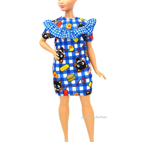 Barbie fashionistas hello - barbie,