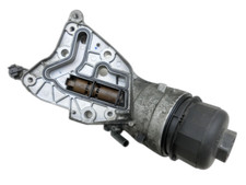 Ölfiltergehäuse Gehäuse