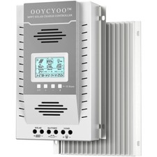 100A 60A MPPT Solar PV