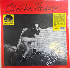 Charlie Harper Stolen Property