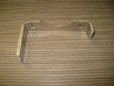 Livorsi Befestigungsbügel für Anzeige Rundinstrument 6,5cm Gauge Powerboot Bezel