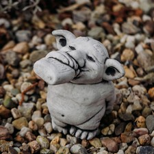 Troll schnapsnase kobold - troll,