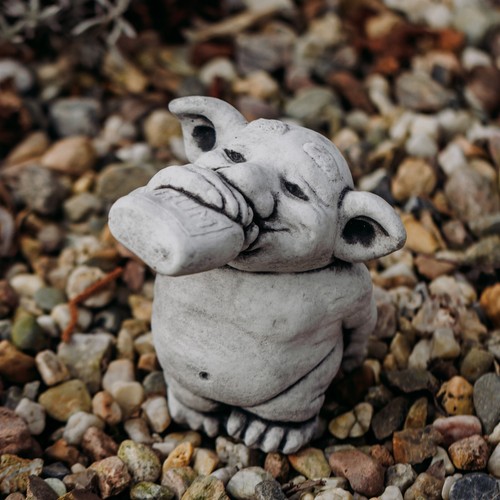 Troll schnapsnase kobold - troll,