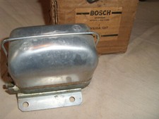 Wischermotor Bosch WS/GA 12/7