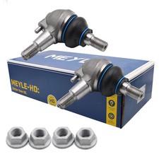 2x Meyle HD Traggelenk vorne