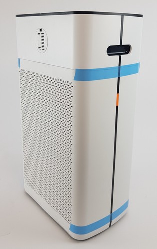 Luftreiniger 60m 40w - luftreiniger, 40w,