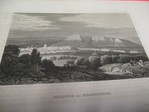 Druckgraphik 1850 antik - ca., ,