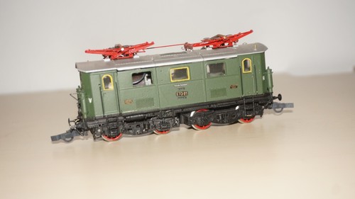Rf30 günther b 173 - günther,