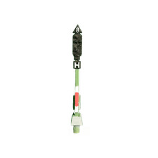 Spur ausfahrtsignal mit - spur,