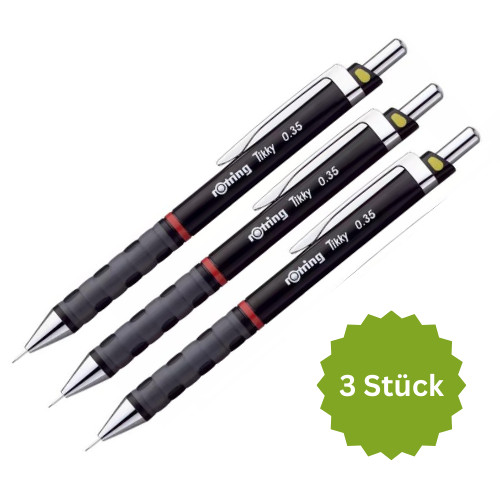 Rotring fein minen - rotring, fein-minen-stift