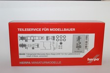 Herpa 084499  Fahrgestell