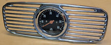Drehzahlmesser VDO 80mm 12V Karmann, Käfer, Ovali, Tg500 RAR Oldtimer