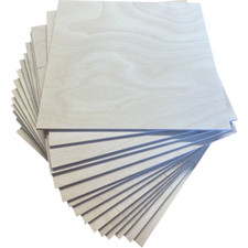 4mm Sperrholz Holzplatte