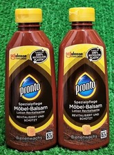 2x pronto - 31,25€/l),