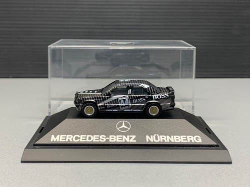 Mercedes 190 3 - 2.3, -16