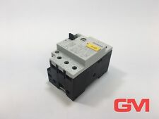 Siemens Leistungsschalter 3VU1300-1MK00 Circuit breaker 4-6A Motorschutzschalter