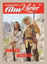 ILLUSTRIERTER FILM-KURIER -