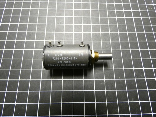 Beckman - 1,