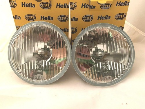Hella scheinwerfer einsatz - 2x,