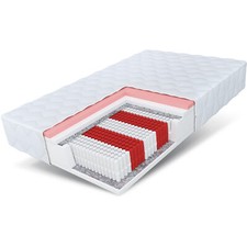 Matratze 140x200 cm MEMORY