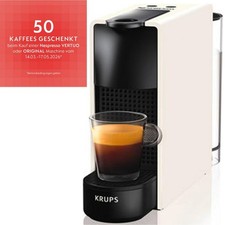 Nespresso XN 1101 Essenza Mini