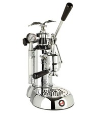 La Pavoni Milano MLN Handhebel