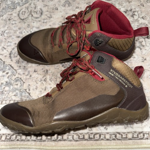 Vivobarefoot womens hiker - vivobarefoot, fg