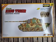 Cyber Hobby | Sd.Kfz. 182 King