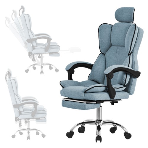 Ergonomischer bürostuhl - ergonomischer,