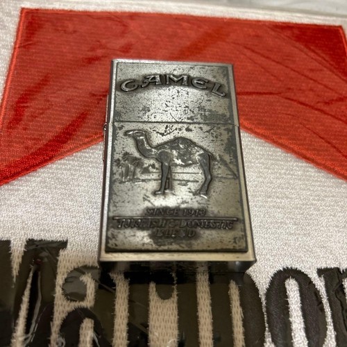 Zippo 1932 replica oil - replica, lighter