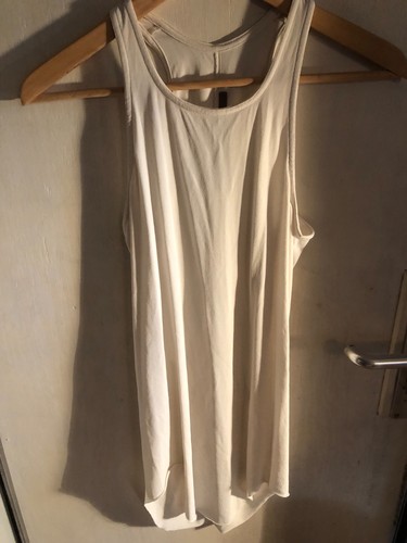 Schönes tanktop trägershirt - schönes,