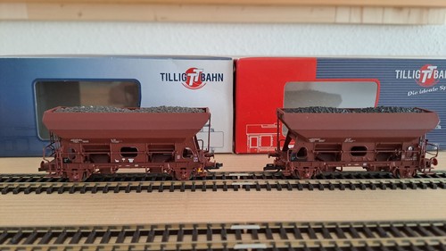 Tillig 14581 - tt,