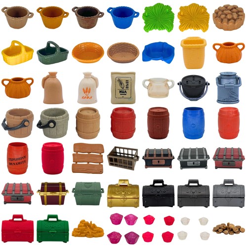 Playmobil mittelalterlicher