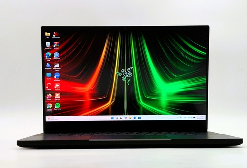 Razer blade advanced - 15,