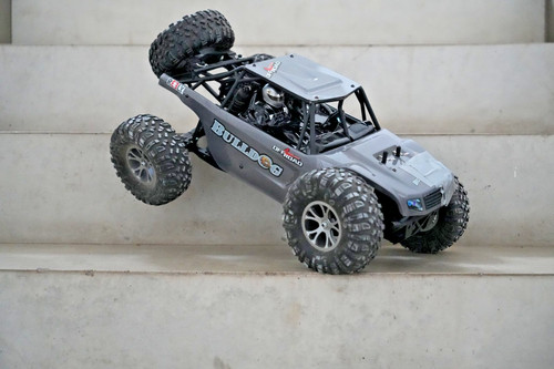 Reely elektro buggy - buggy, bulldog