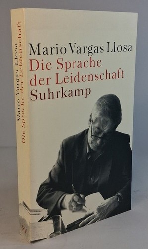 Die sprache der - die, leidenschaft