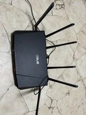 Asus AC 3200 Triband Gigabit Router