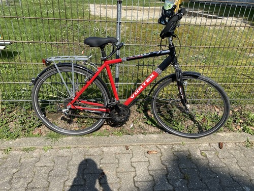 City bike herren zoll - herren, 28