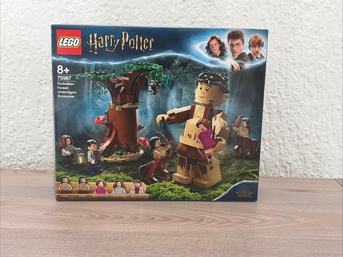 Lego harry potter 75967 - /,