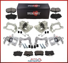 Bremssattel Sattelhalter für