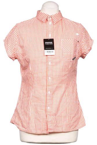 Star raw bluse - star,