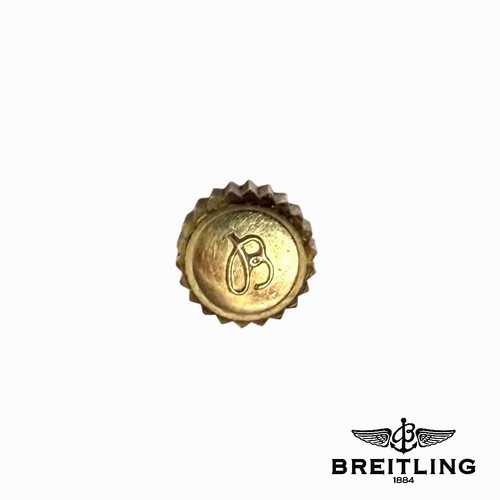 Breitling oro karat kronen - breitling,
