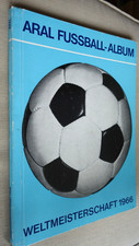 1966 Aral Fussball