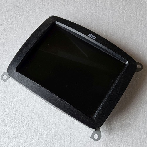 Monitor für maho - für, maschinen