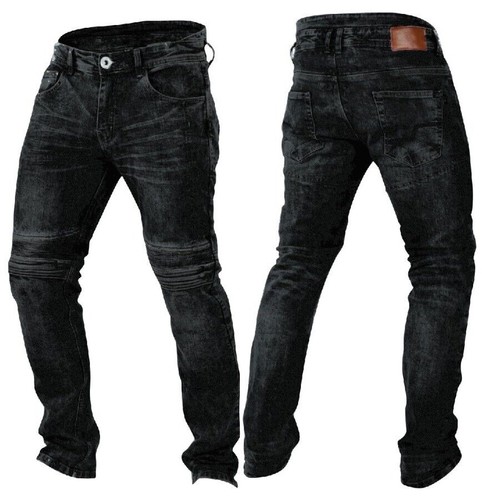 Motorradjeans herren - motorradjeans,